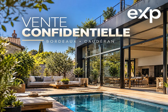 achat maison bordeaux 33200