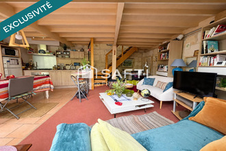 achat maison bordeaux 33200