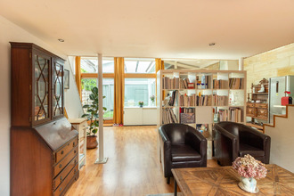 achat maison bordeaux 33300