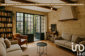 achat maison bordeaux 33300