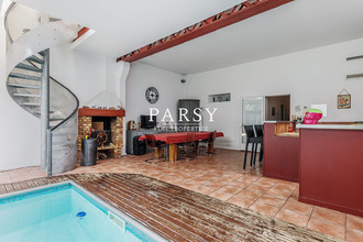 achat maison bordeaux 33300