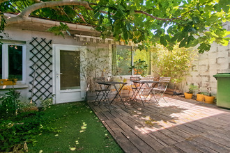 achat maison bordeaux 33300