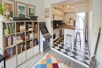 achat maison bordeaux 33300