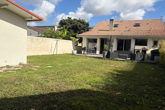 achat maison bordeaux 33300