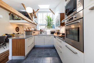 achat maison bordeaux 33300