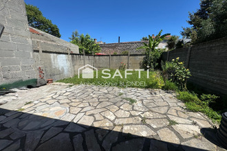 achat maison bordeaux 33300