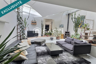 achat maison bordeaux 33300