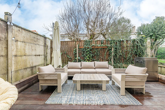 achat maison bordeaux 33300