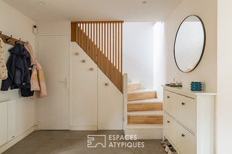 achat maison bordeaux 33300