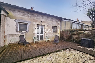 achat maison bordeaux 33300