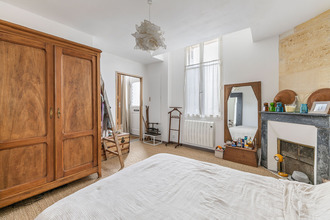 achat maison bordeaux 33300