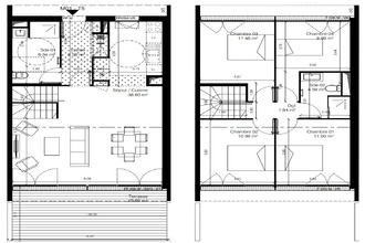 achat maison bordeaux 33300