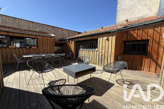 achat maison bordeaux 33300