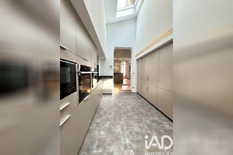 achat maison bordeaux 33300