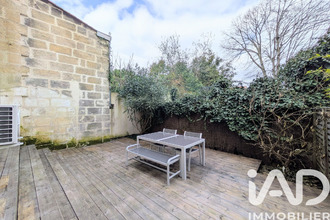 achat maison bordeaux 33300