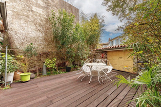 achat maison bordeaux 33300