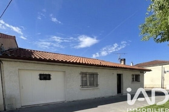 achat maison bordeaux 33300