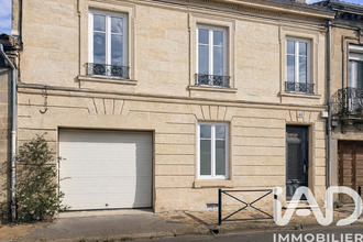 achat maison bordeaux 33300