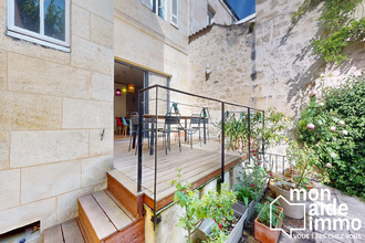 achat maison bordeaux 33300
