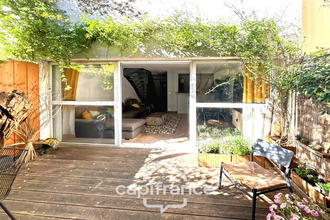 achat maison bordeaux 33300