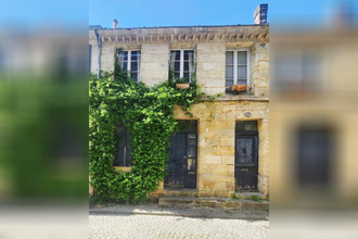 achat maison bordeaux 33300