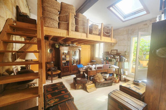 achat maison bordeaux 33300