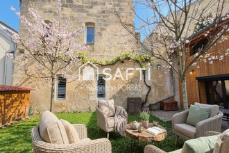 achat maison bordeaux 33300