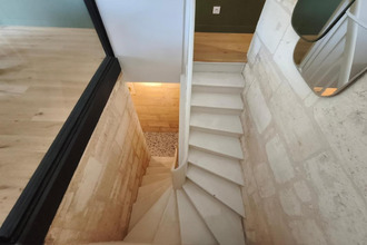 achat maison bordeaux 33300