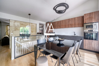 achat maison bordeaux 33300