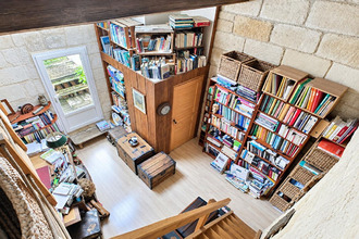 achat maison bordeaux 33300