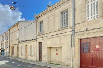 achat maison bordeaux 33800