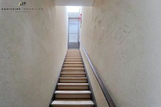 achat maison bordeaux 33800