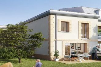 achat maison bordeaux 33800