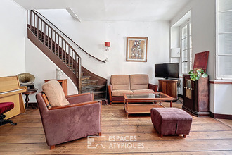 achat maison bordeaux 33800