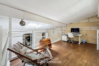 achat maison bordeaux 33800