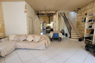 achat maison bordeaux 33800