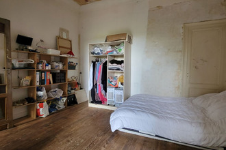 achat maison bordeaux 33800