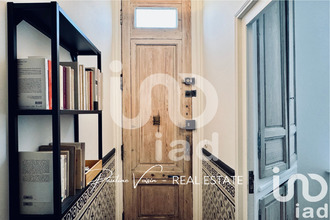 achat maison bordeaux 33800