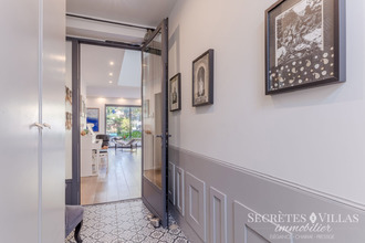 achat maison bordeaux 33800