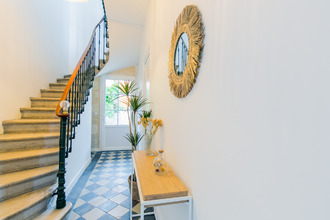 achat maison bordeaux 33800