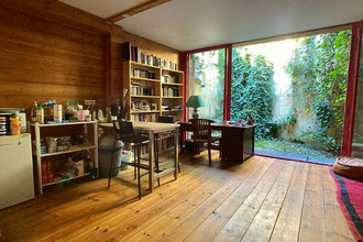 achat maison bordeaux 33800