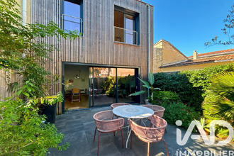 achat maison bordeaux 33800