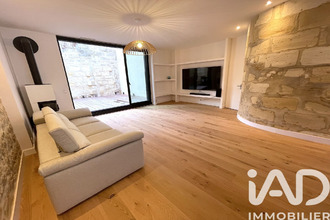 achat maison bordeaux 33800