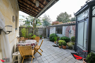 achat maison bordeaux 33800