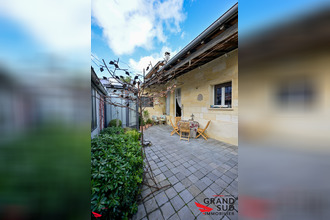 achat maison bordeaux 33800