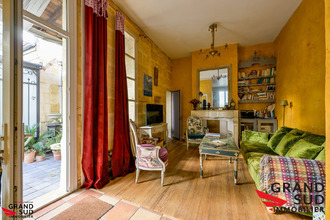 achat maison bordeaux 33800