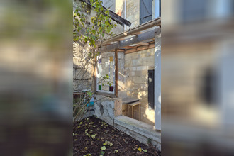 achat maison bordeaux 33800