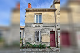 achat maison bordeaux 33800