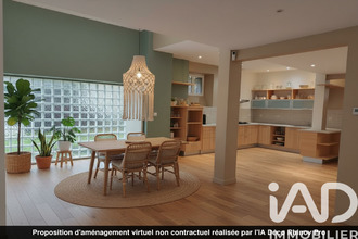 achat maison bordeaux 33800