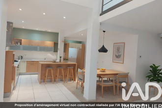 achat maison bordeaux 33800